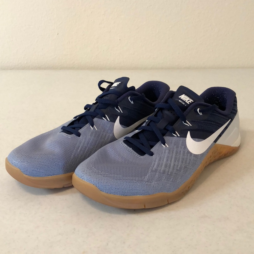 Men’s Nike Metcon 3